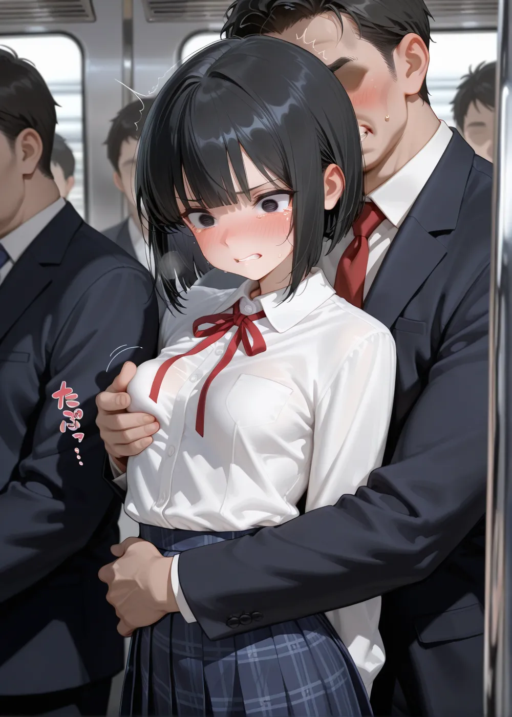 Manga Page 23