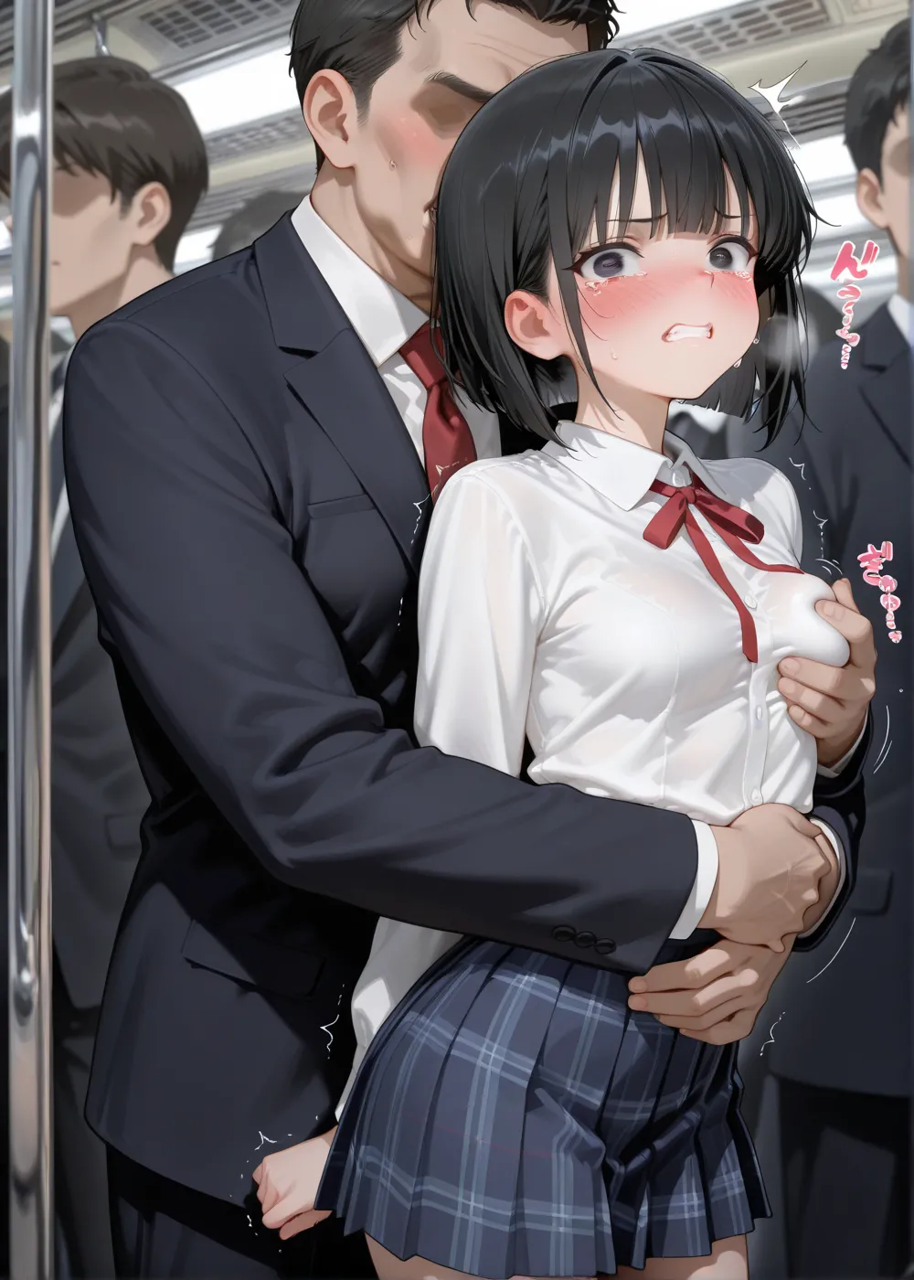 Manga Page 302