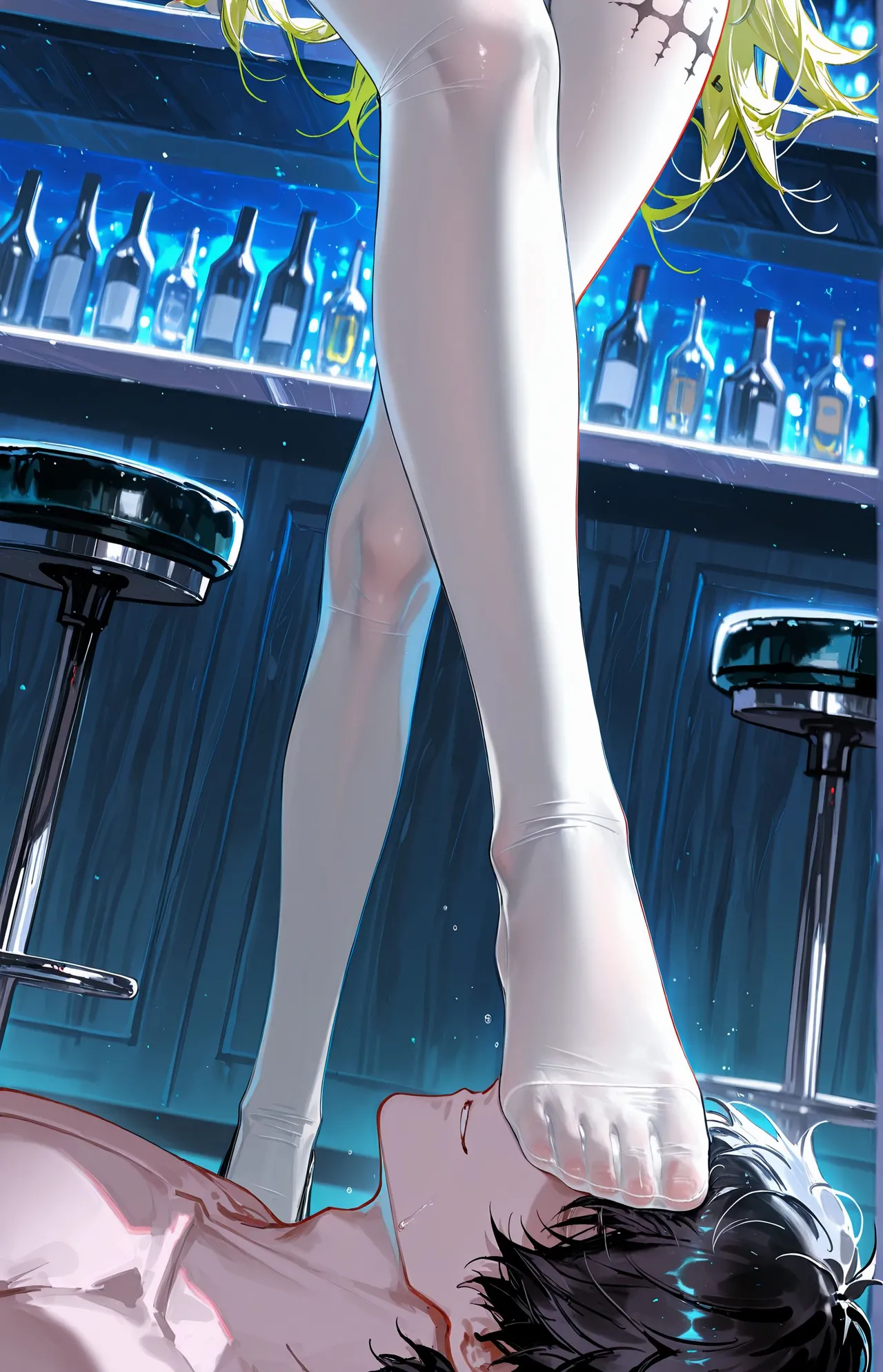 Manga Page 10