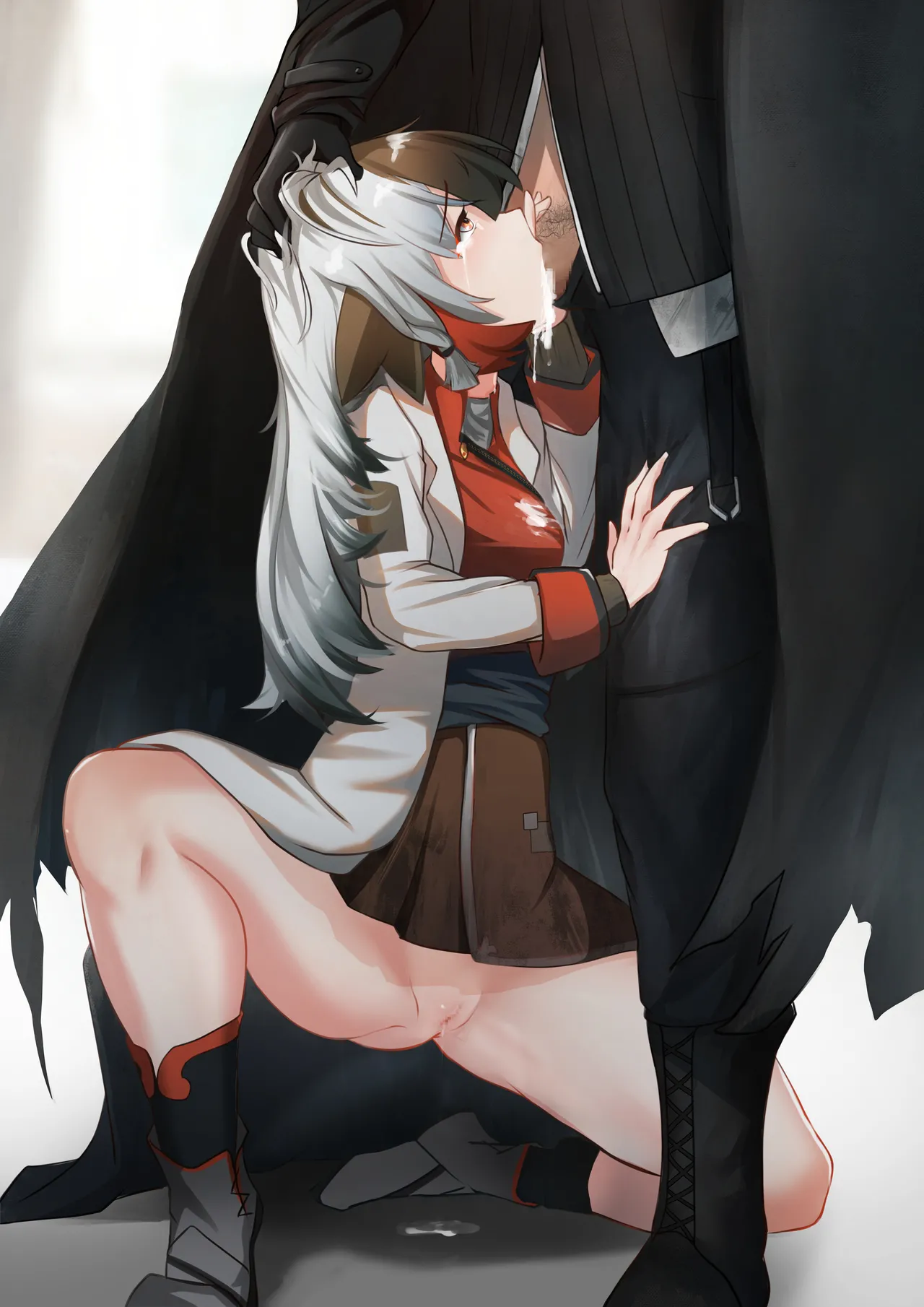Manga Page 537