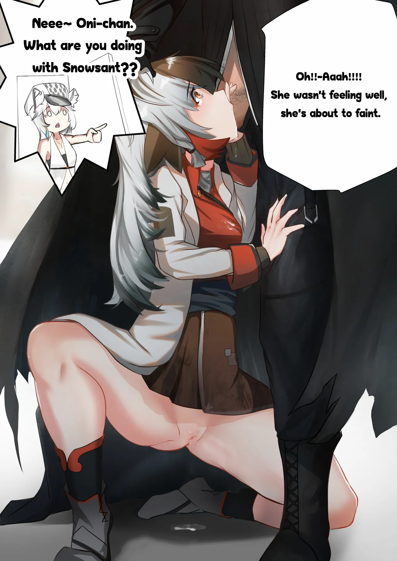Manga Page 545
