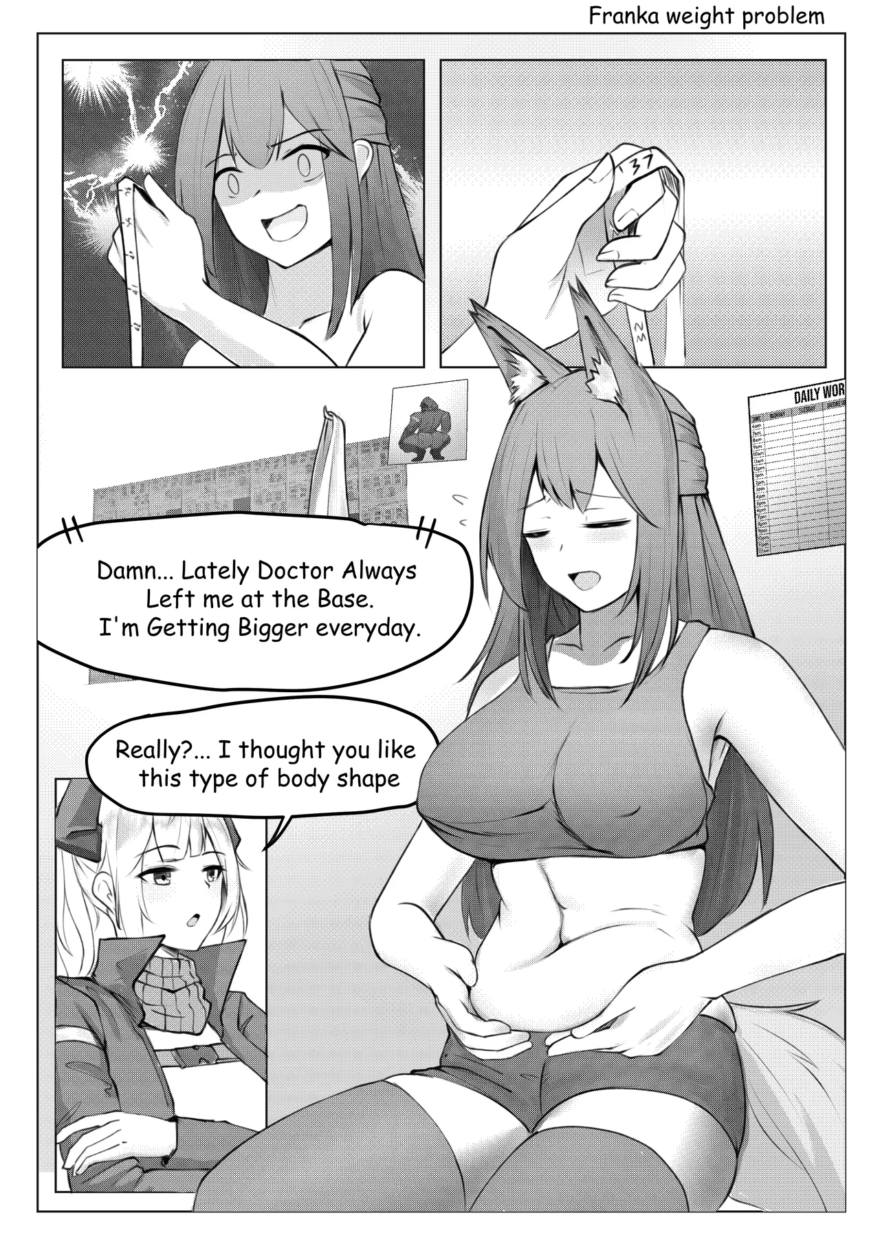 Manga Page 850