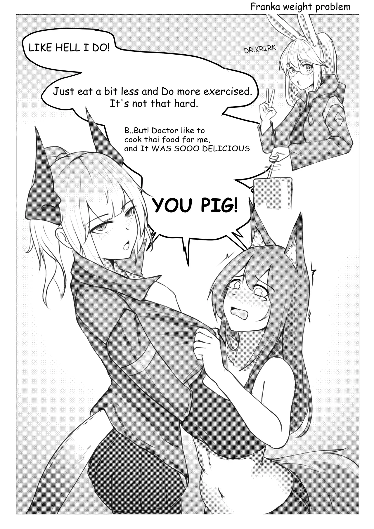 Manga Page 851