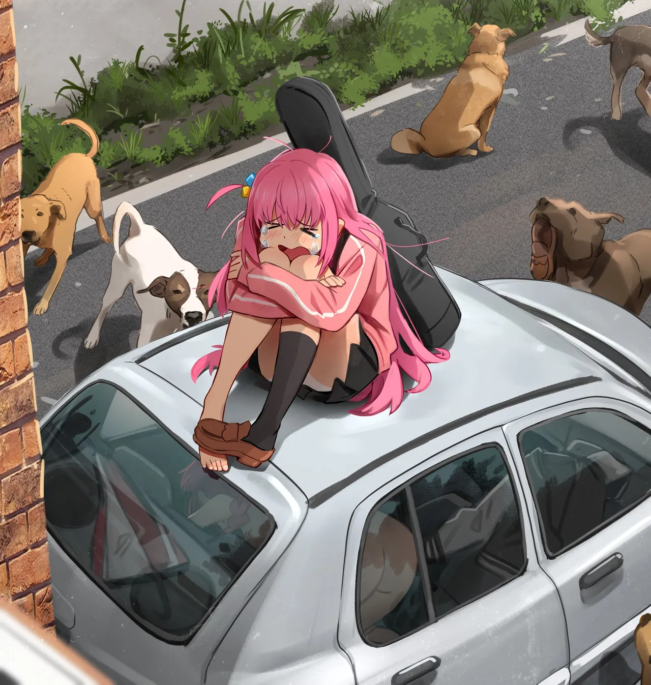 Manga Page 257