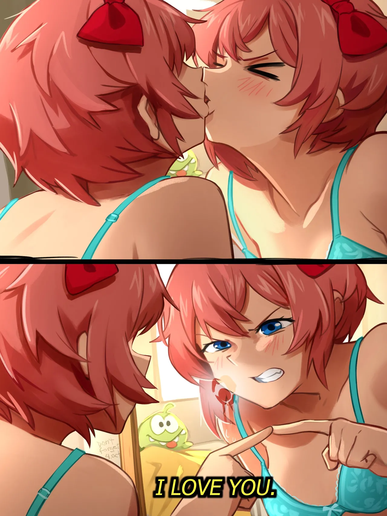 Manga Page 258