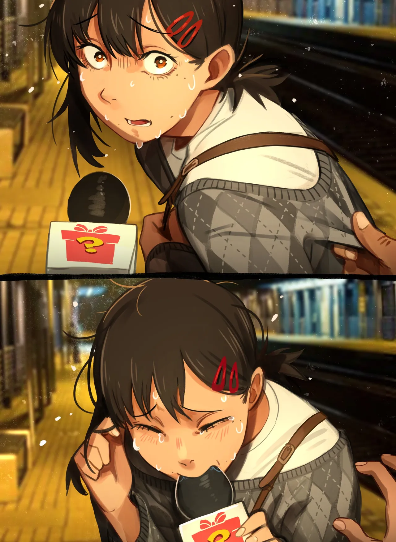 Manga Page 308