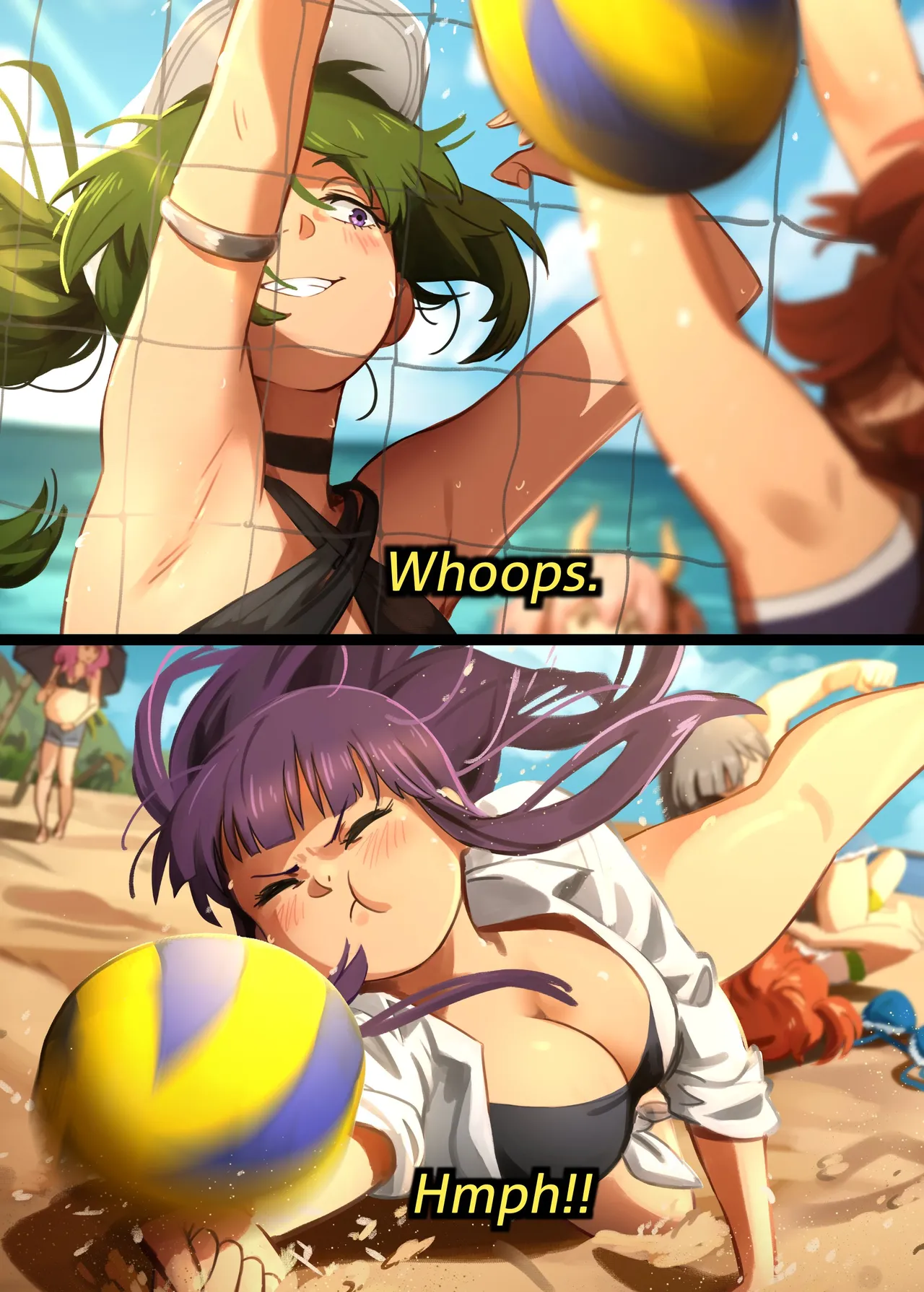 Manga Page 345