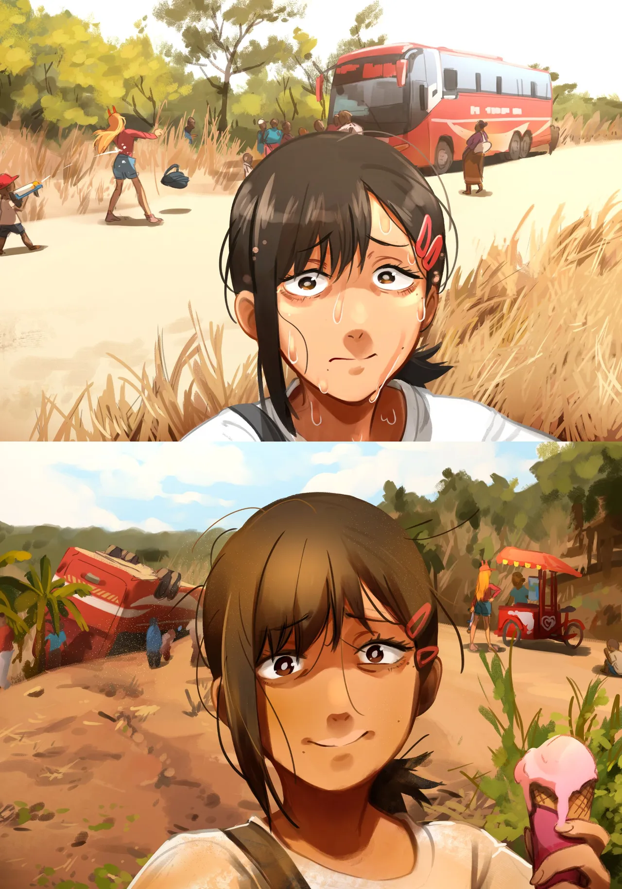 Manga Page 408