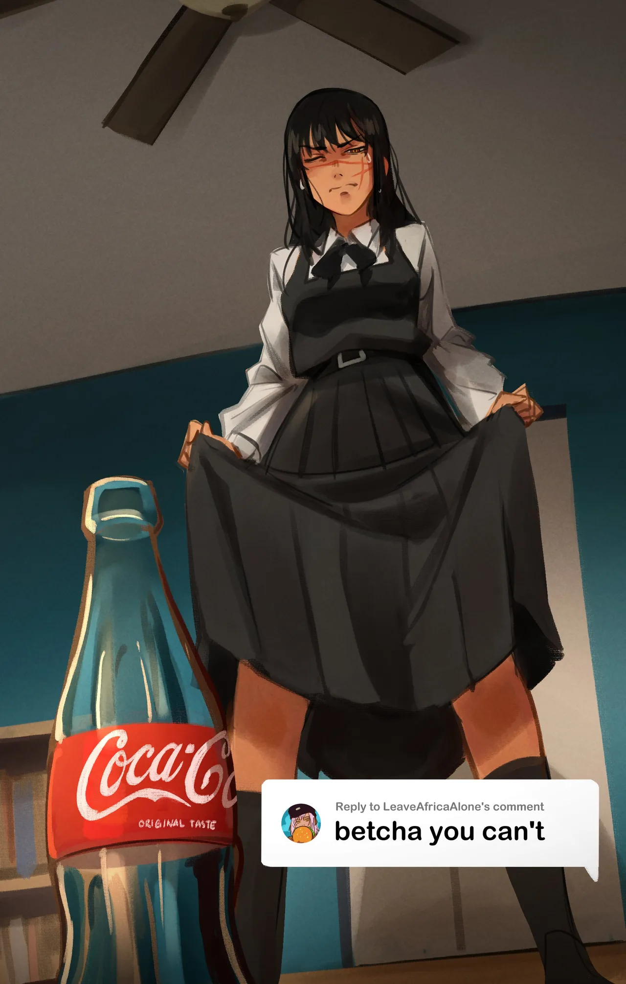 Manga Page 420