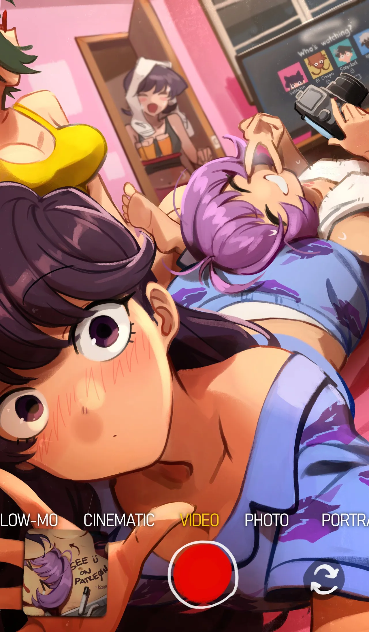 Manga Page 440