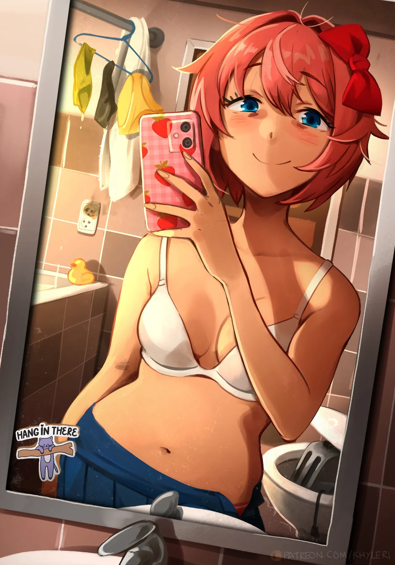 Manga Page 461