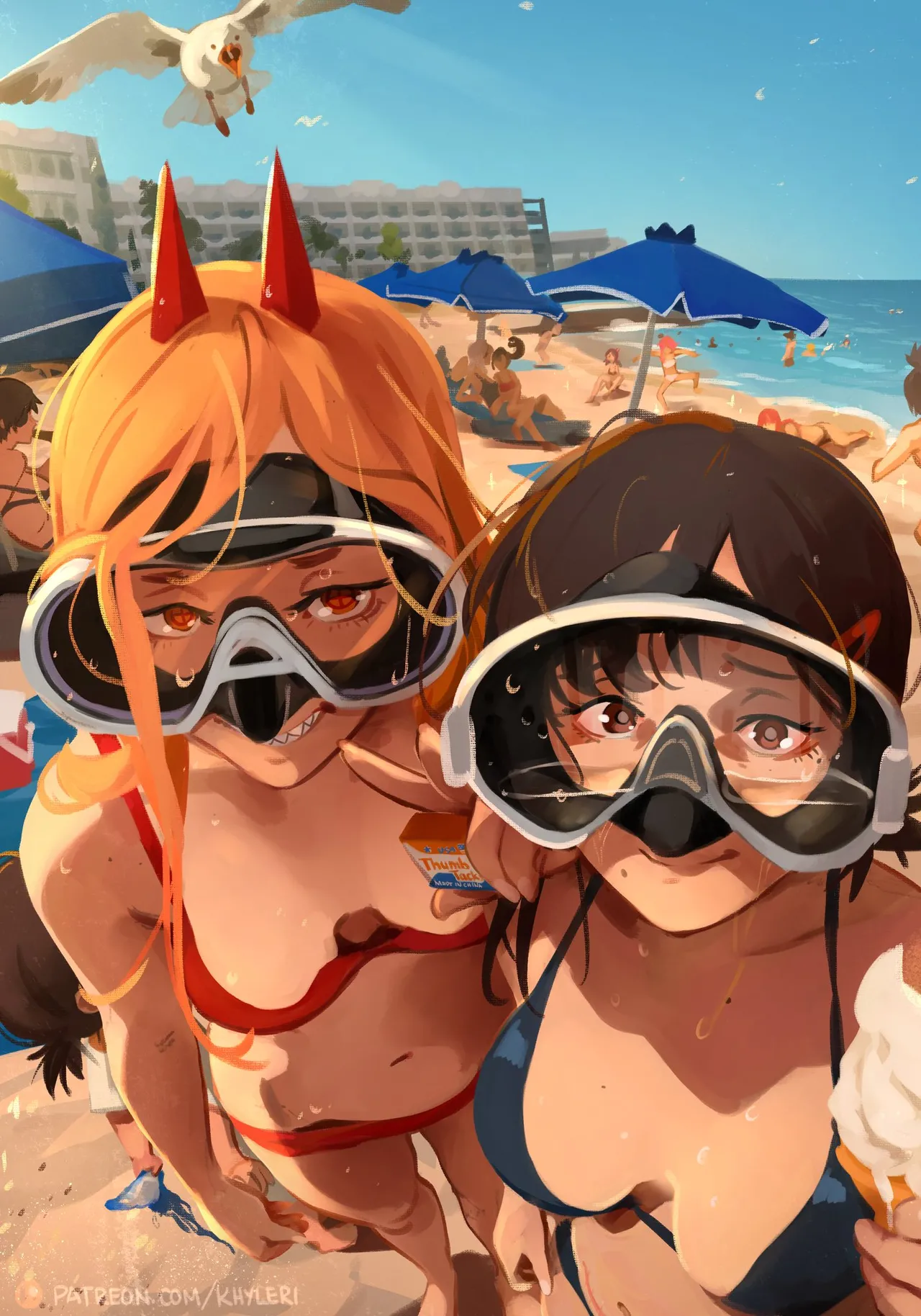 Manga Page 551