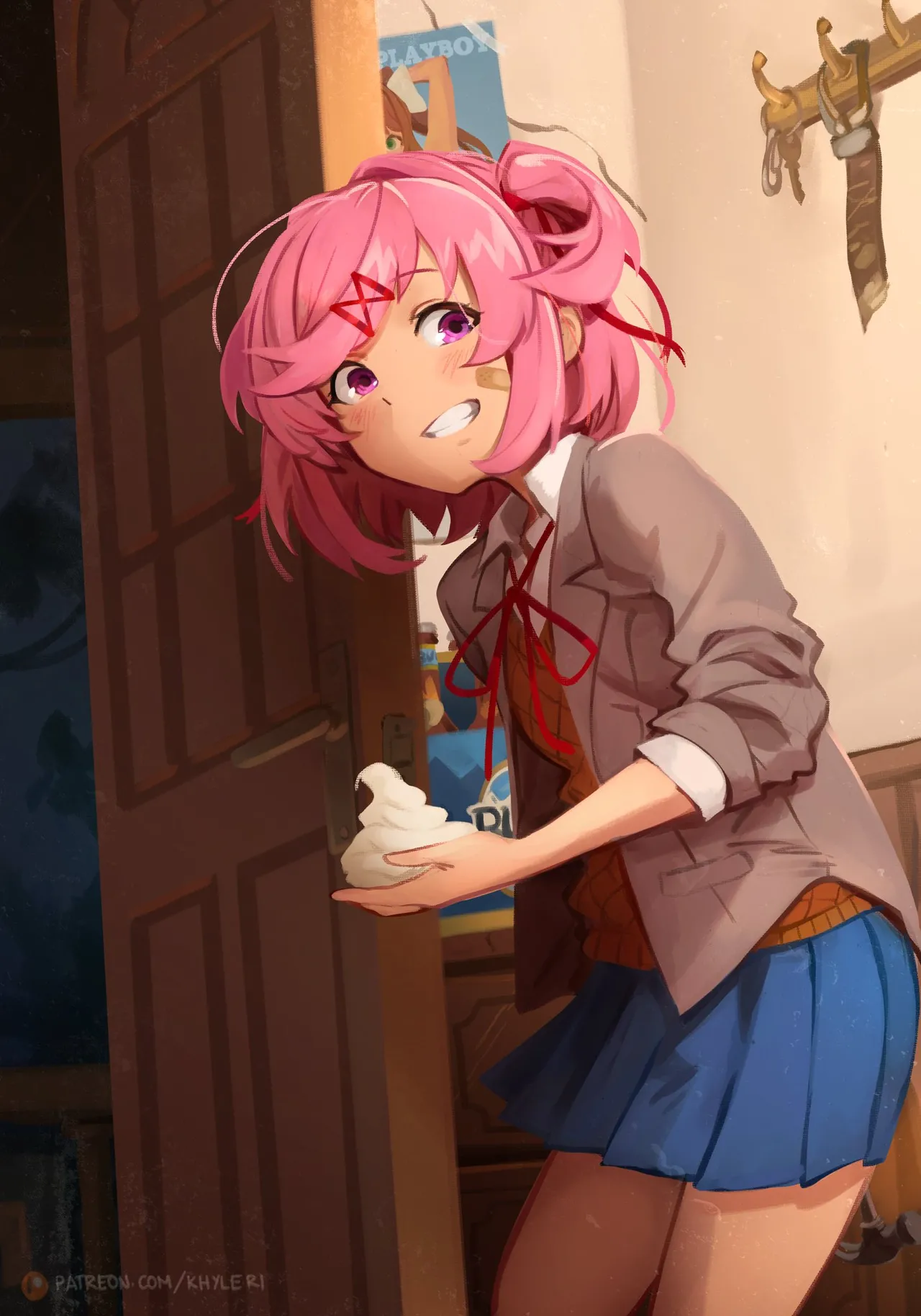 Manga Page 563