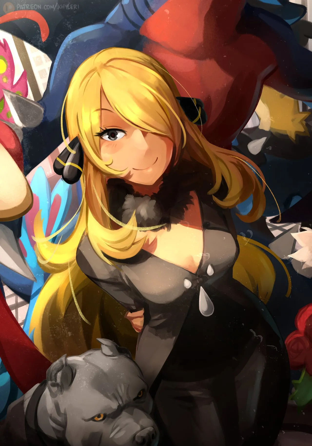 Manga Page 628