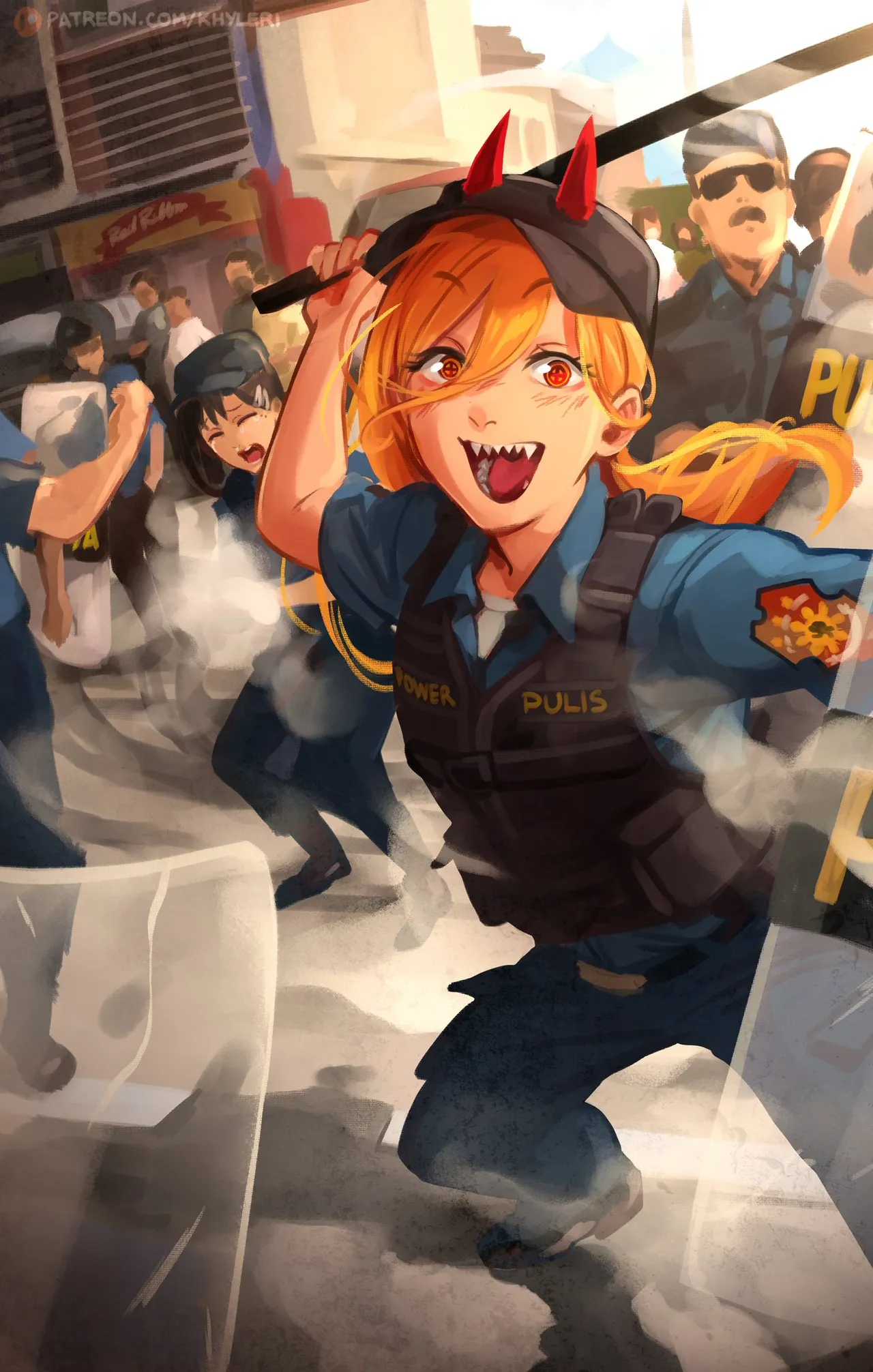 Manga Page 632