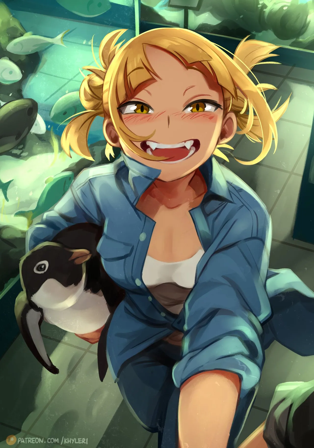 Manga Page 646