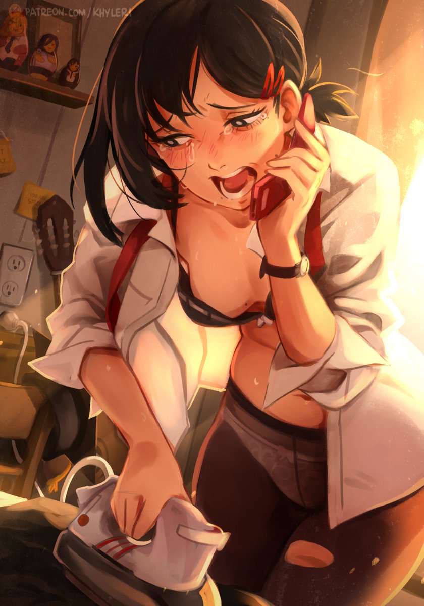 Manga Page 655