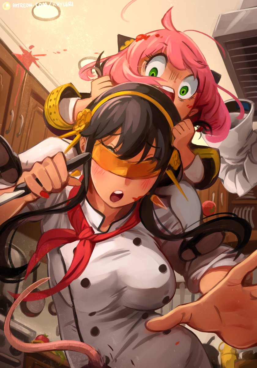 Manga Page 677