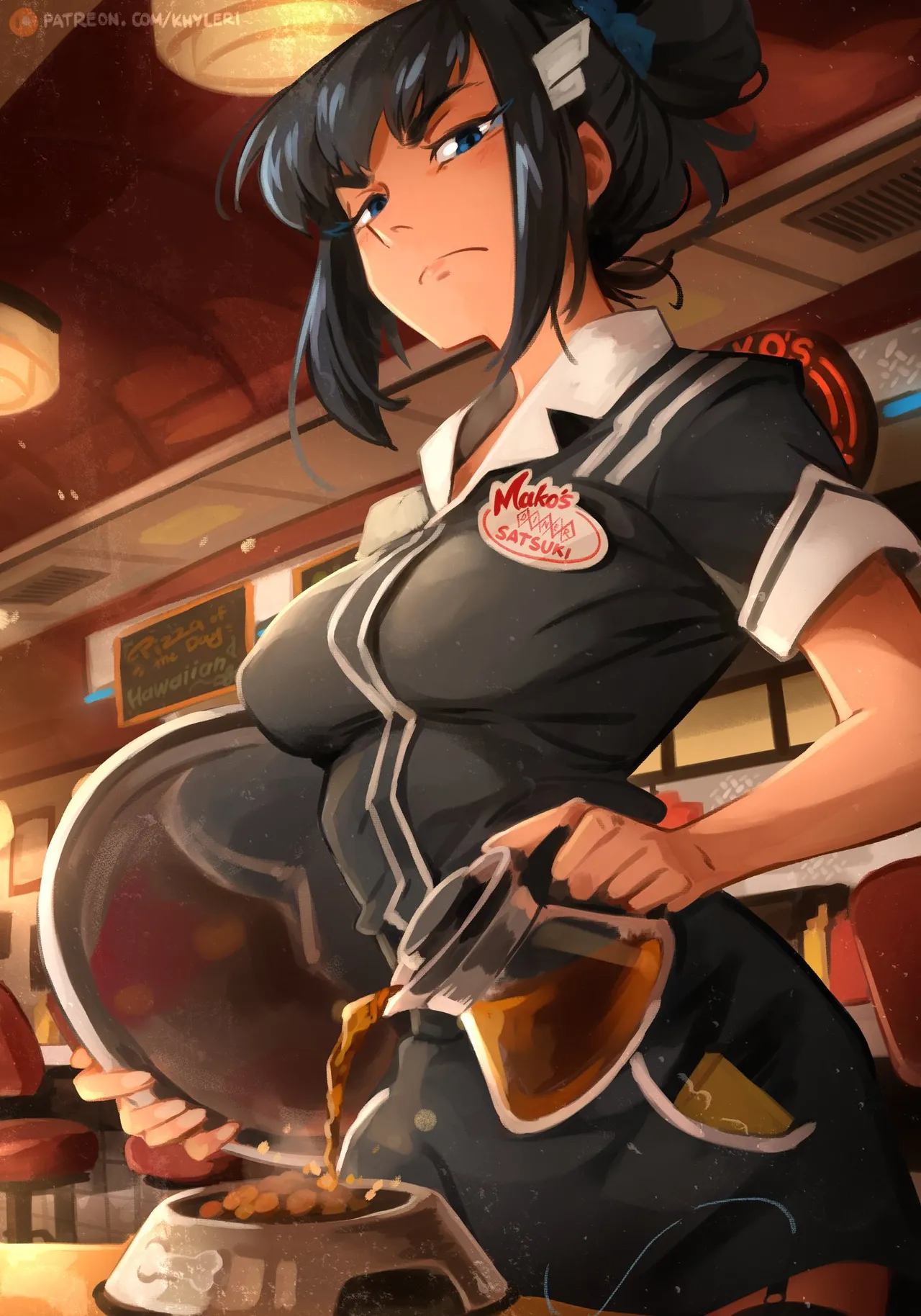 Manga Page 691