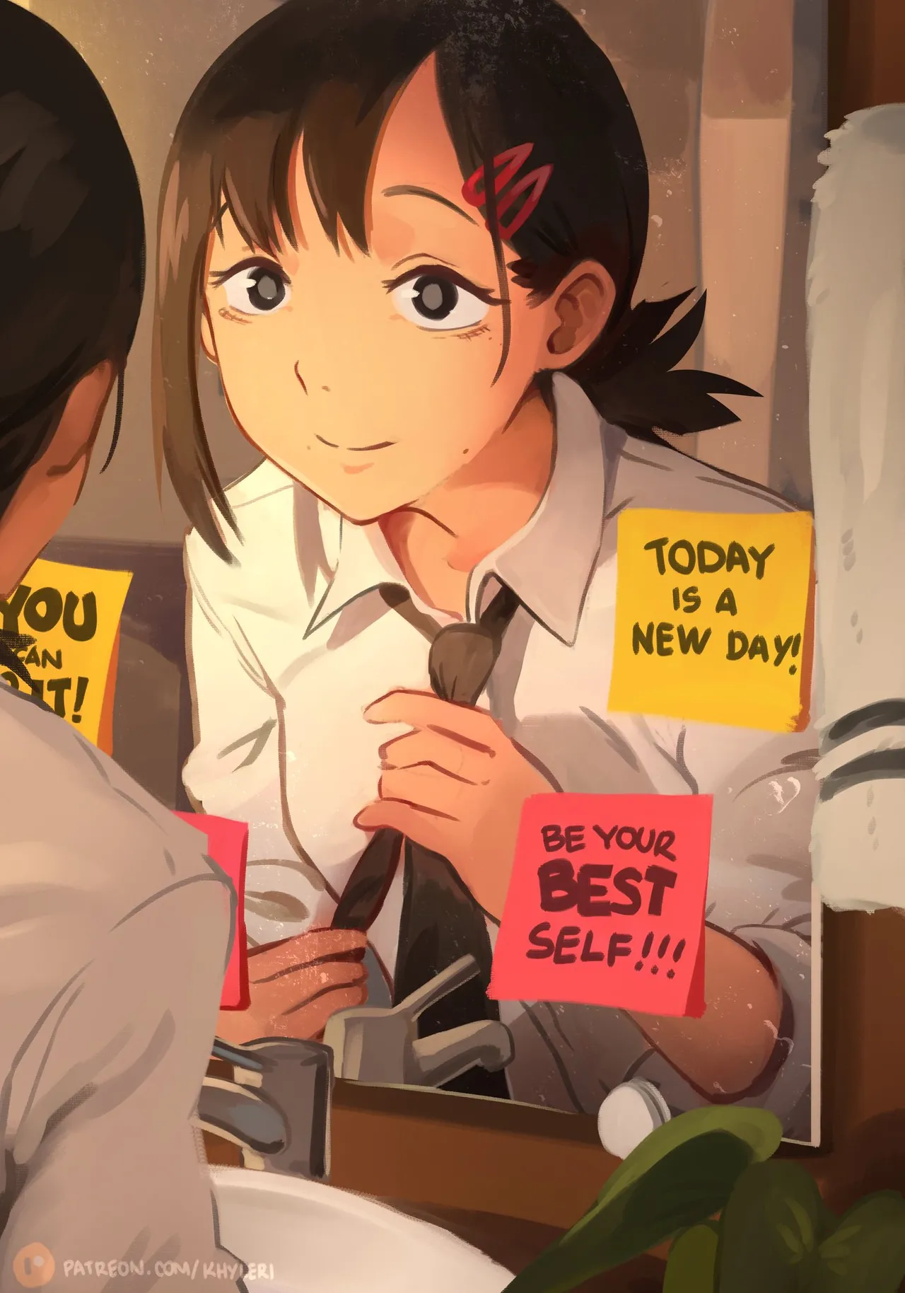 Manga Page 703