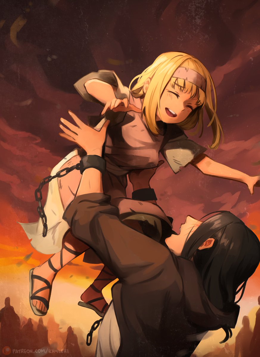 Manga Page 707