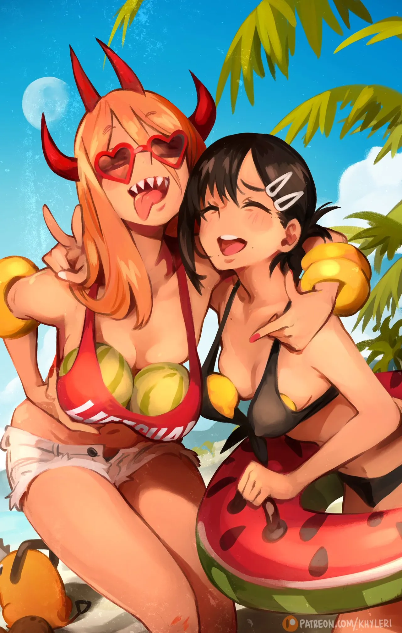 Manga Page 709