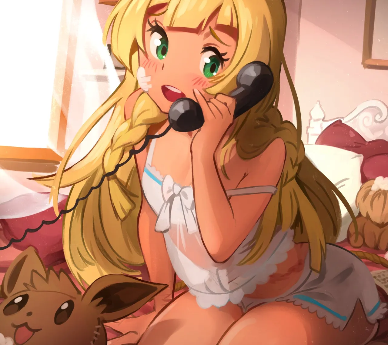 Manga Page 715