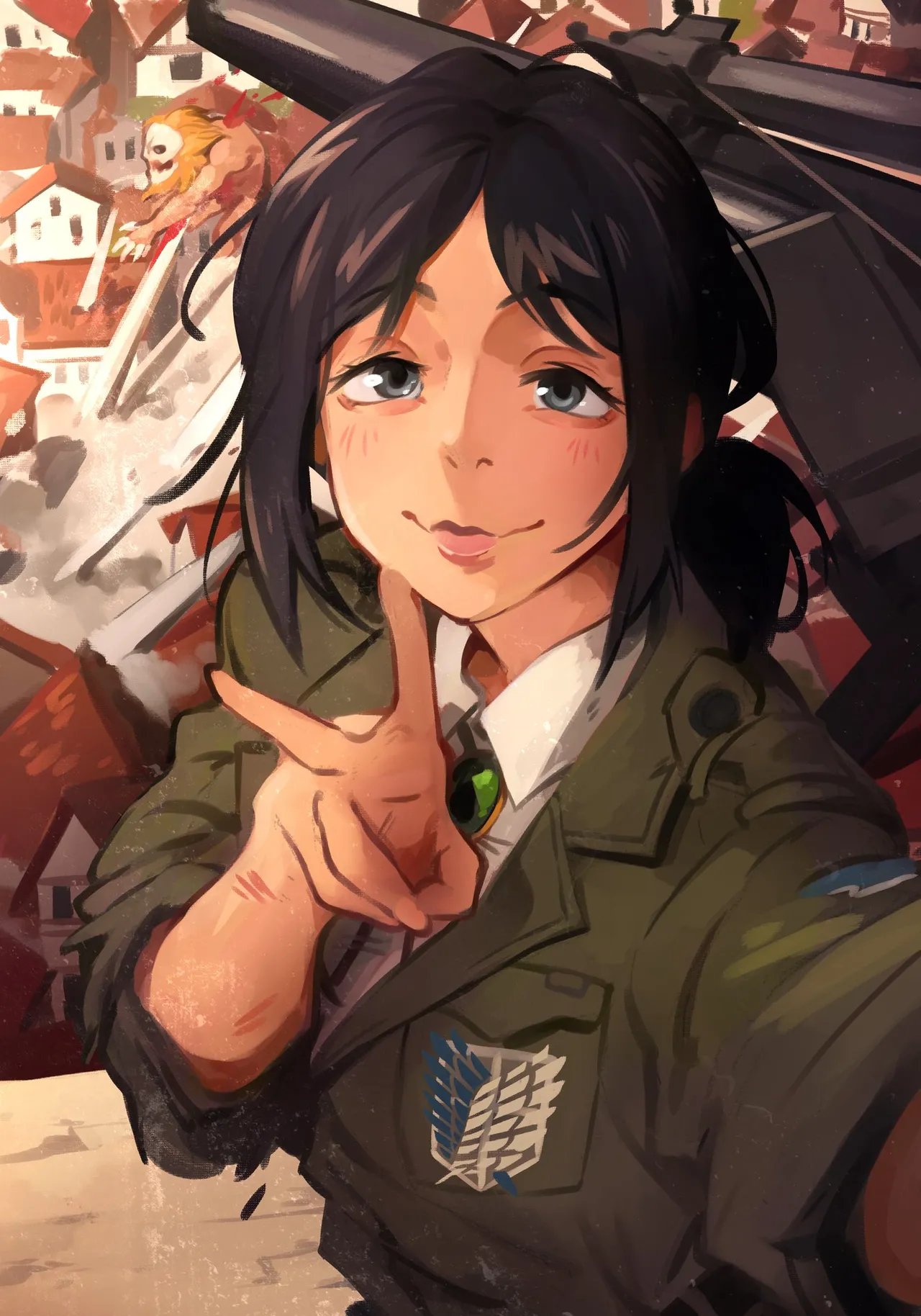 Manga Page 720