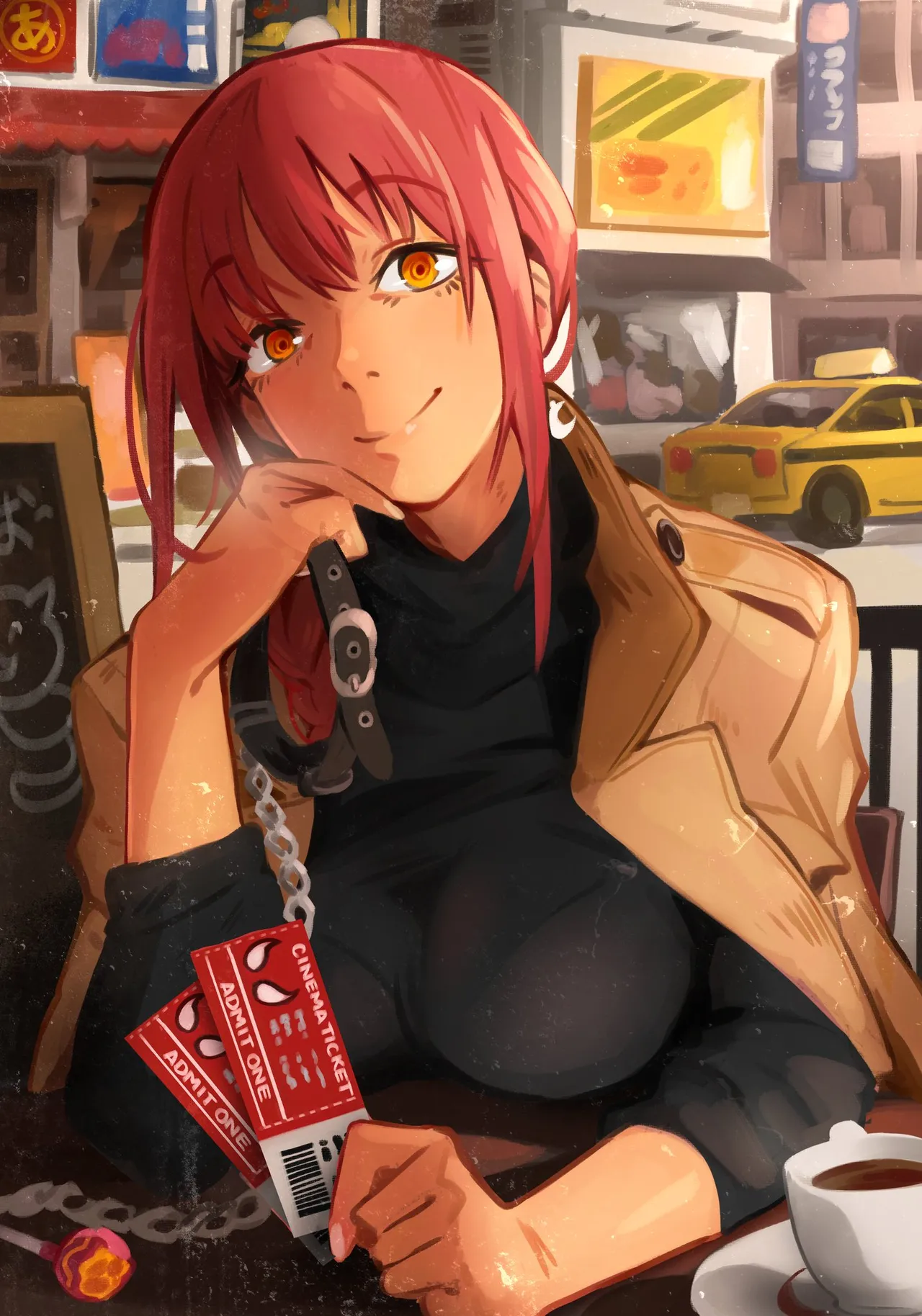 Manga Page 732