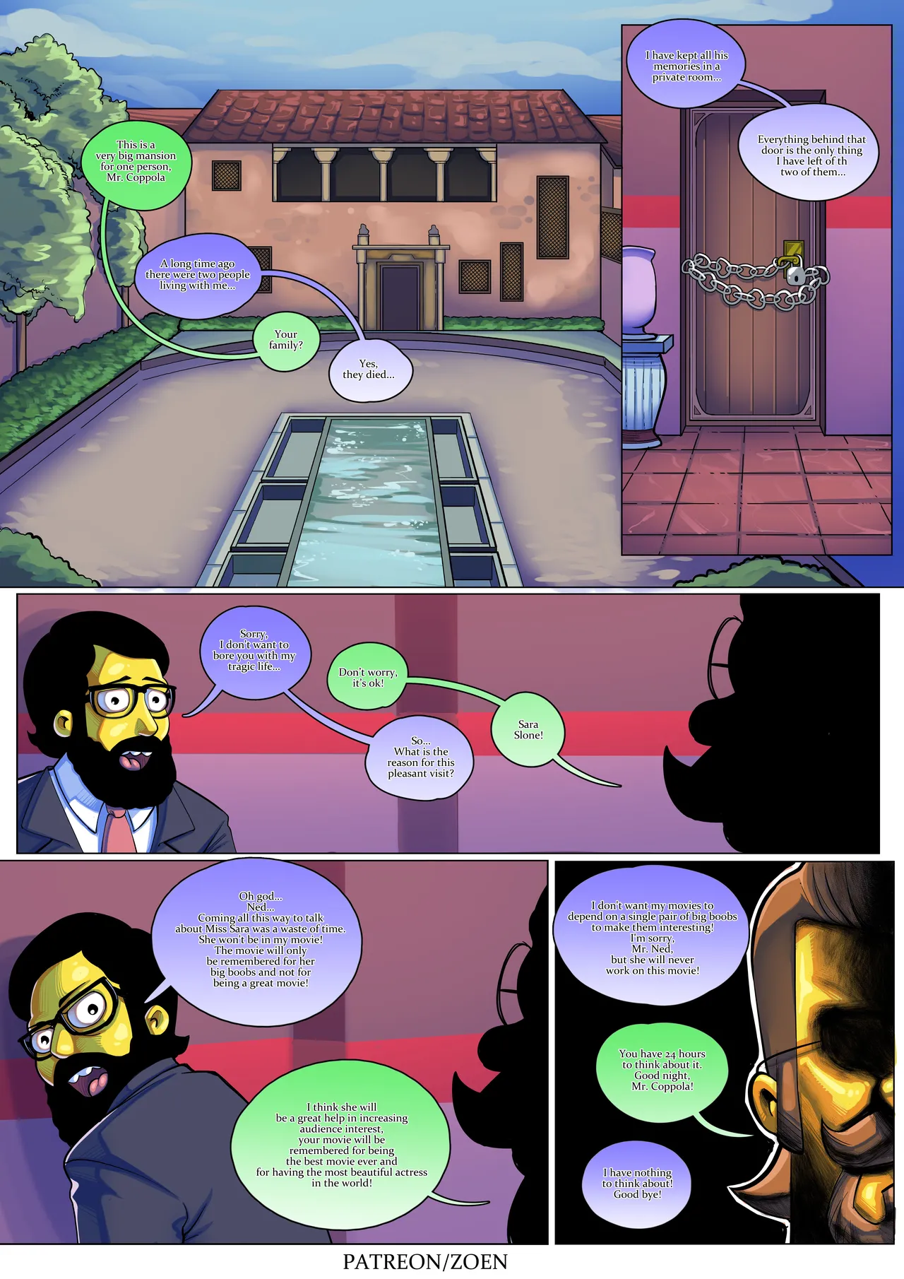 Manga Page 29