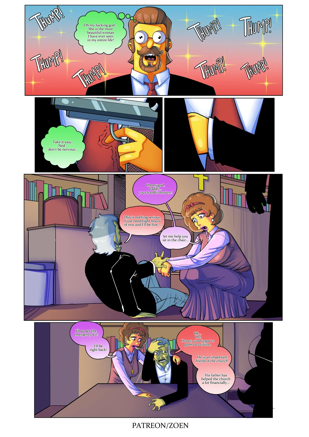 Manga Page 41