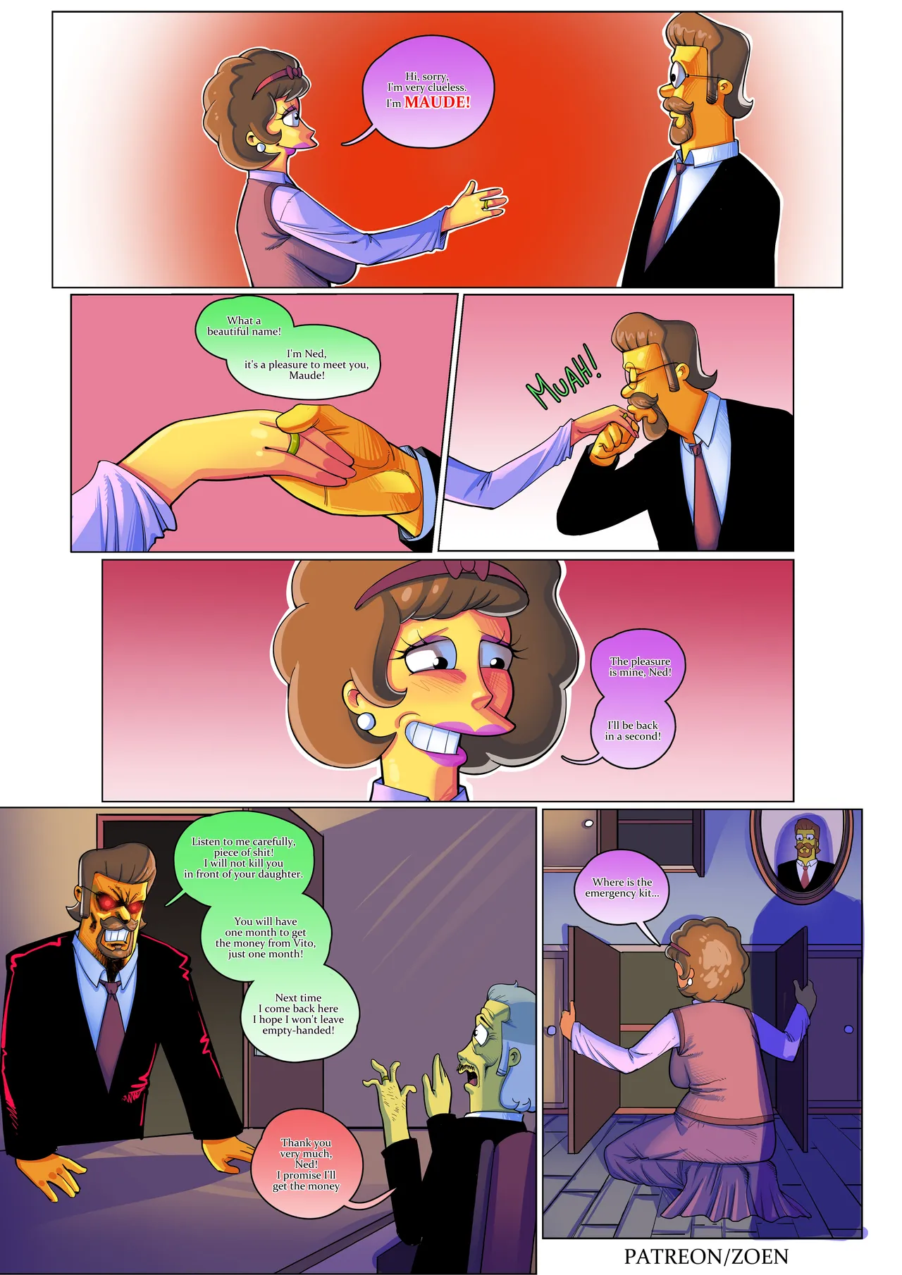 Manga Page 42