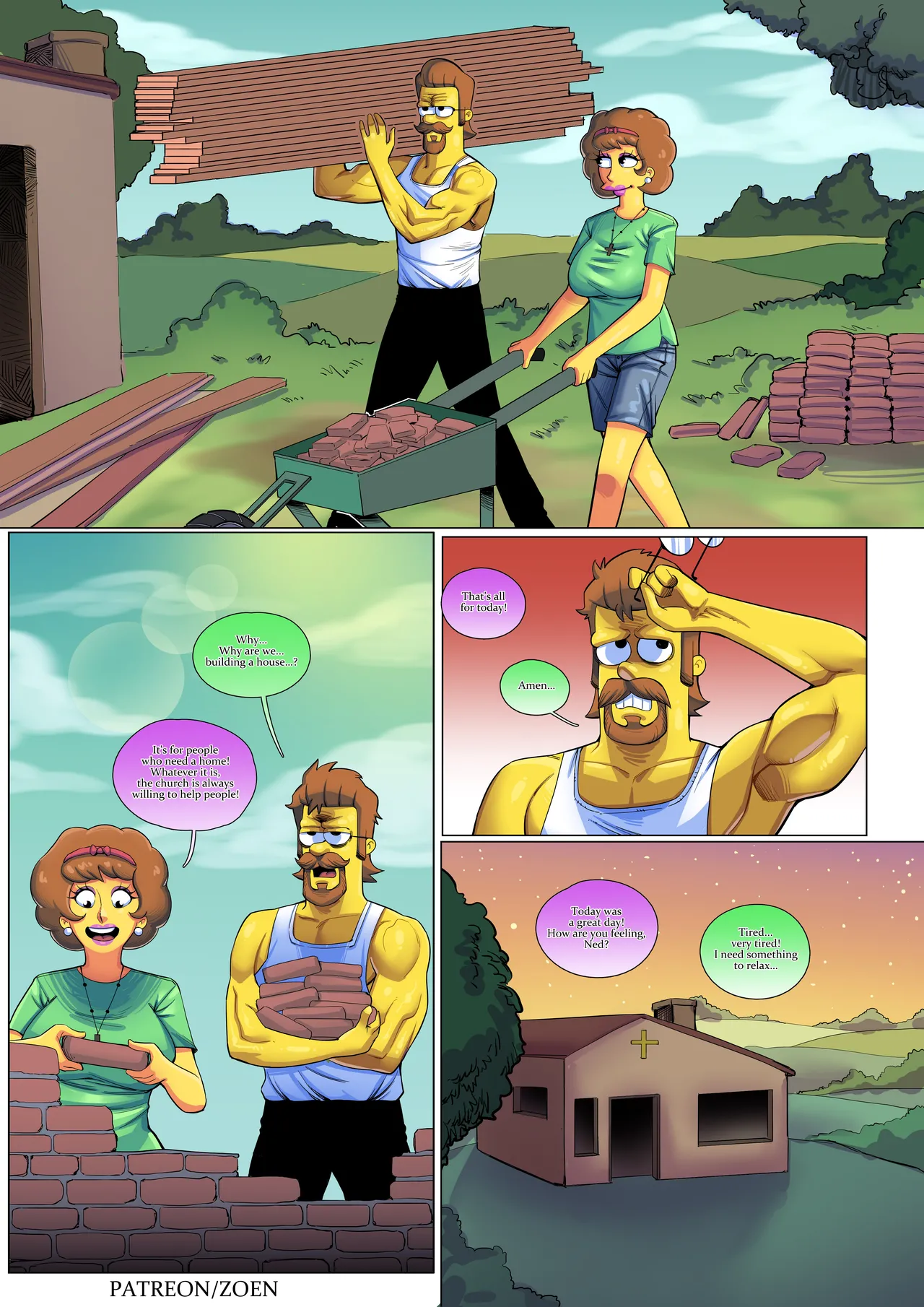 Manga Page 70