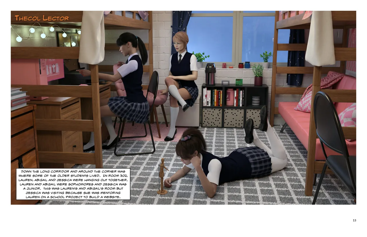 Manga Page 14