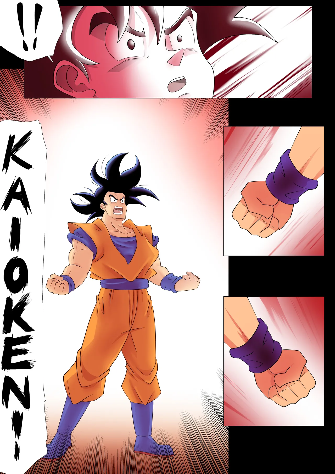 Manga Page 16