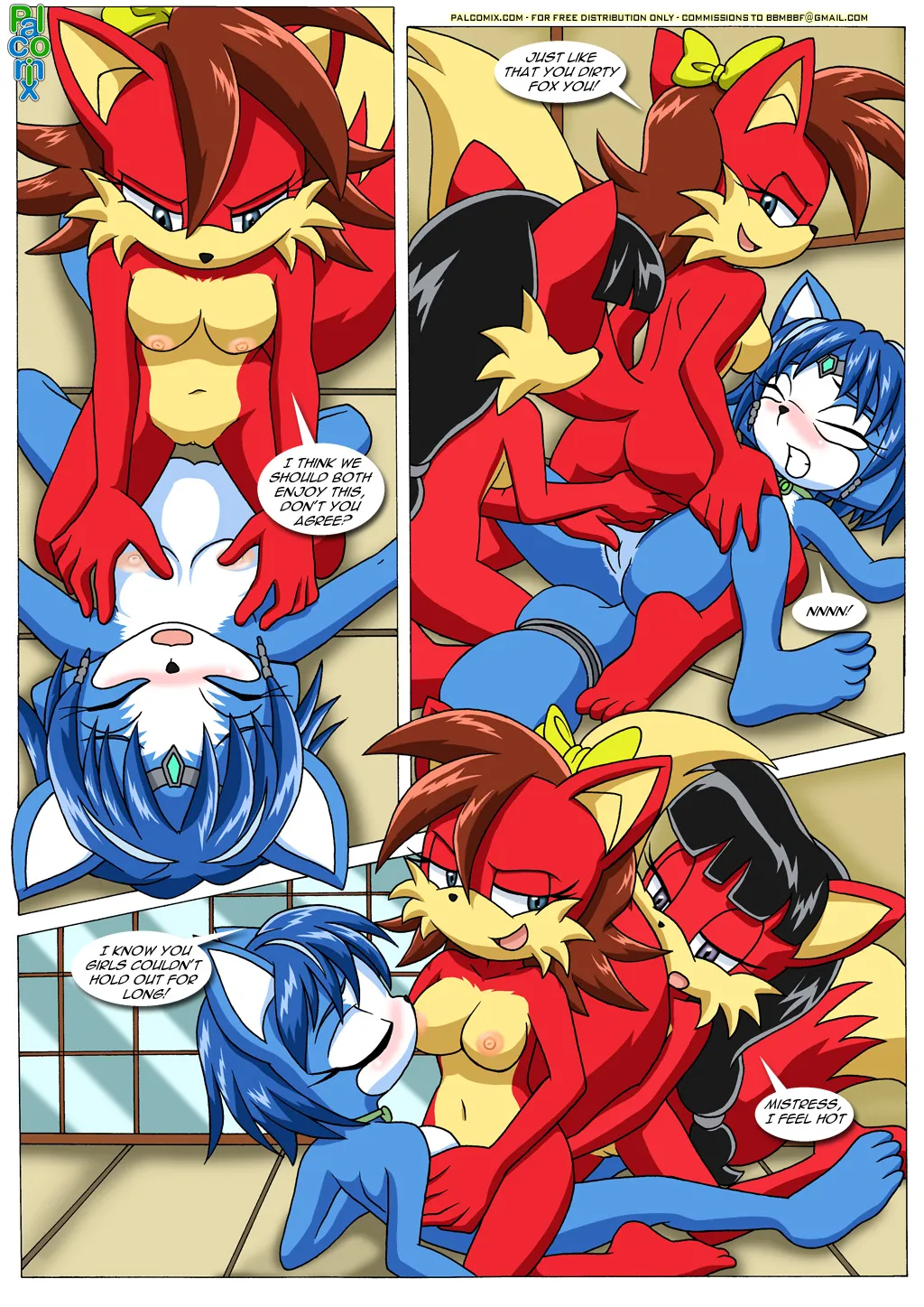 Manga Page 9