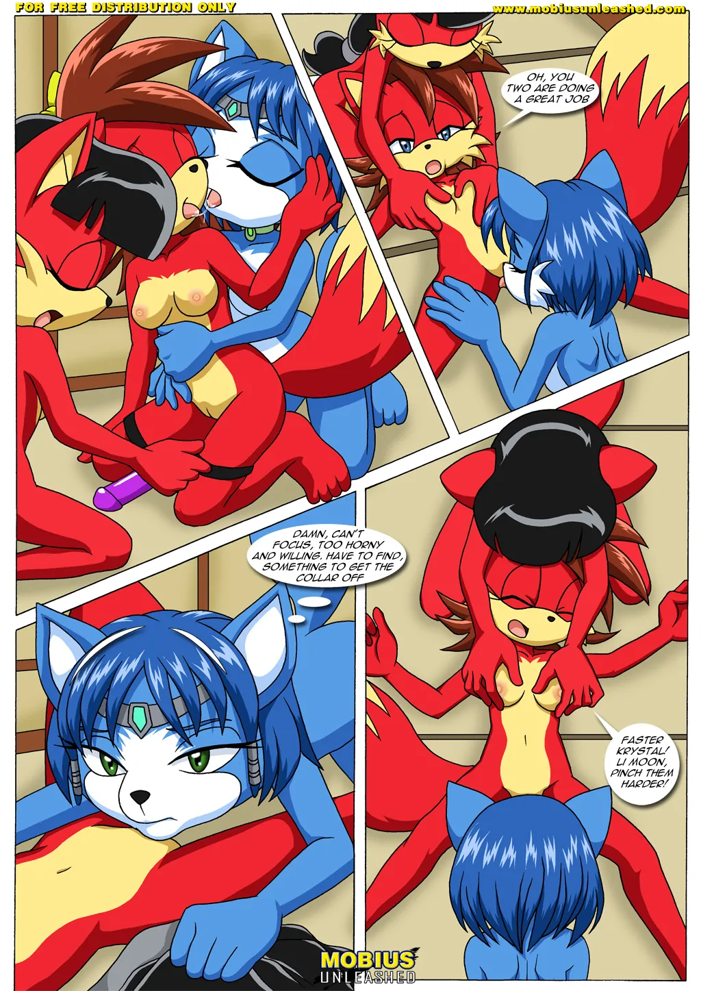 Manga Page 18