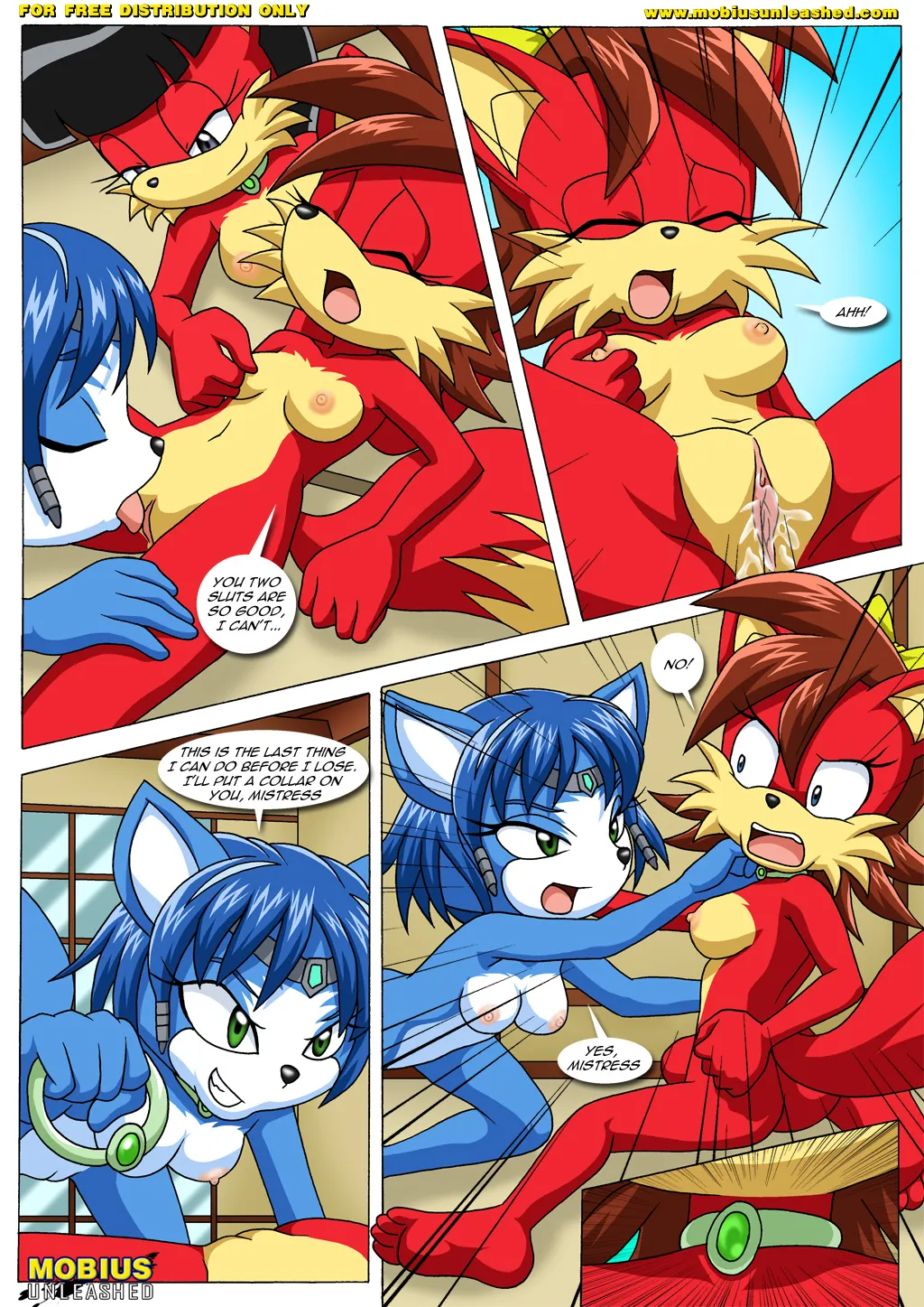 Manga Page 19