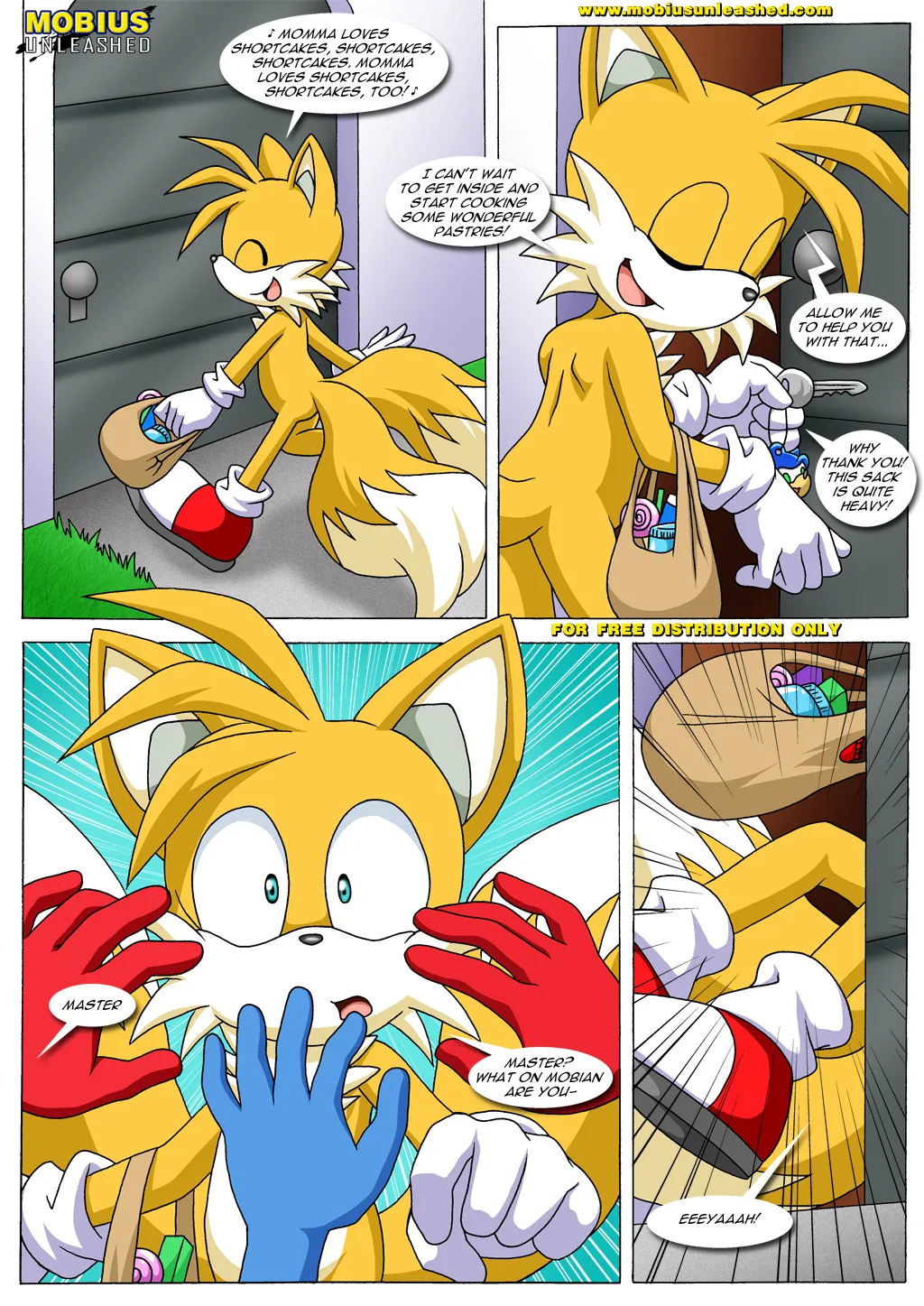 Manga Page 20