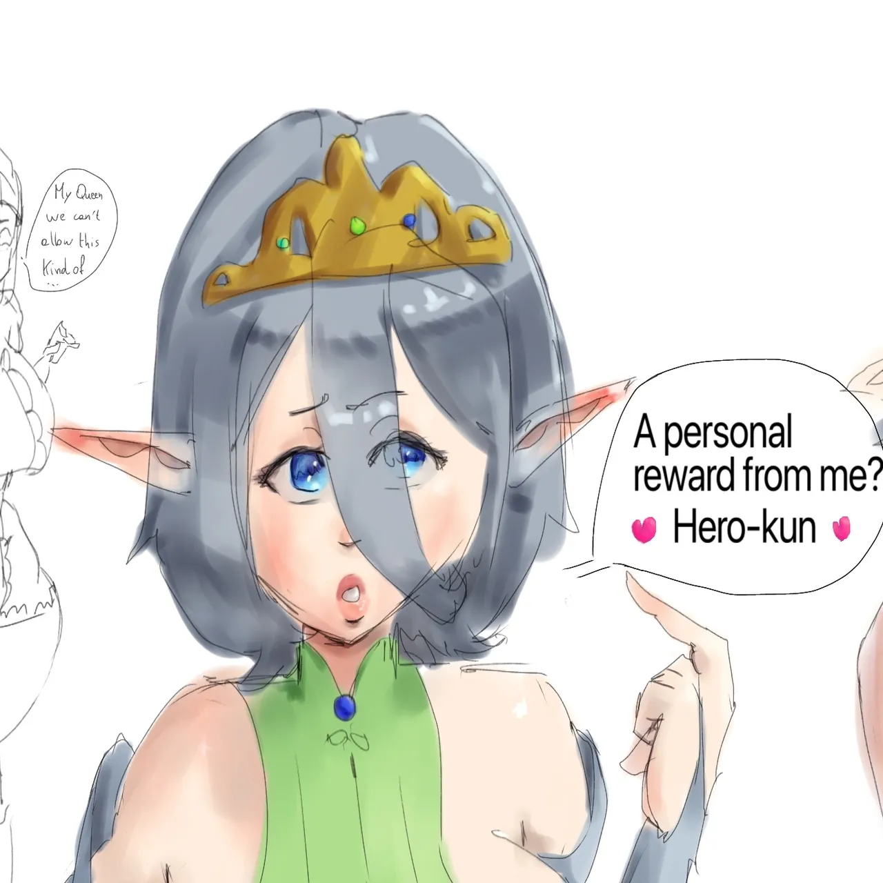 Manga Page 667