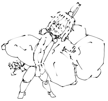 Manga Page 851