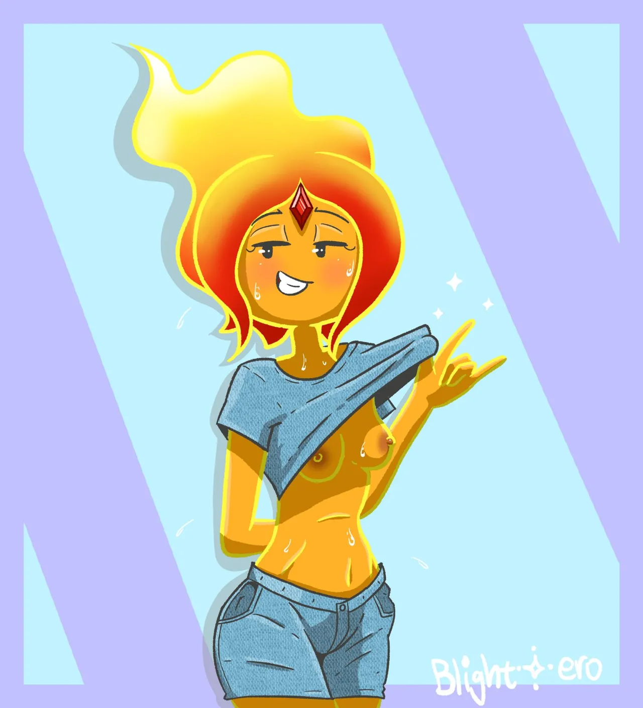Manga Page 12