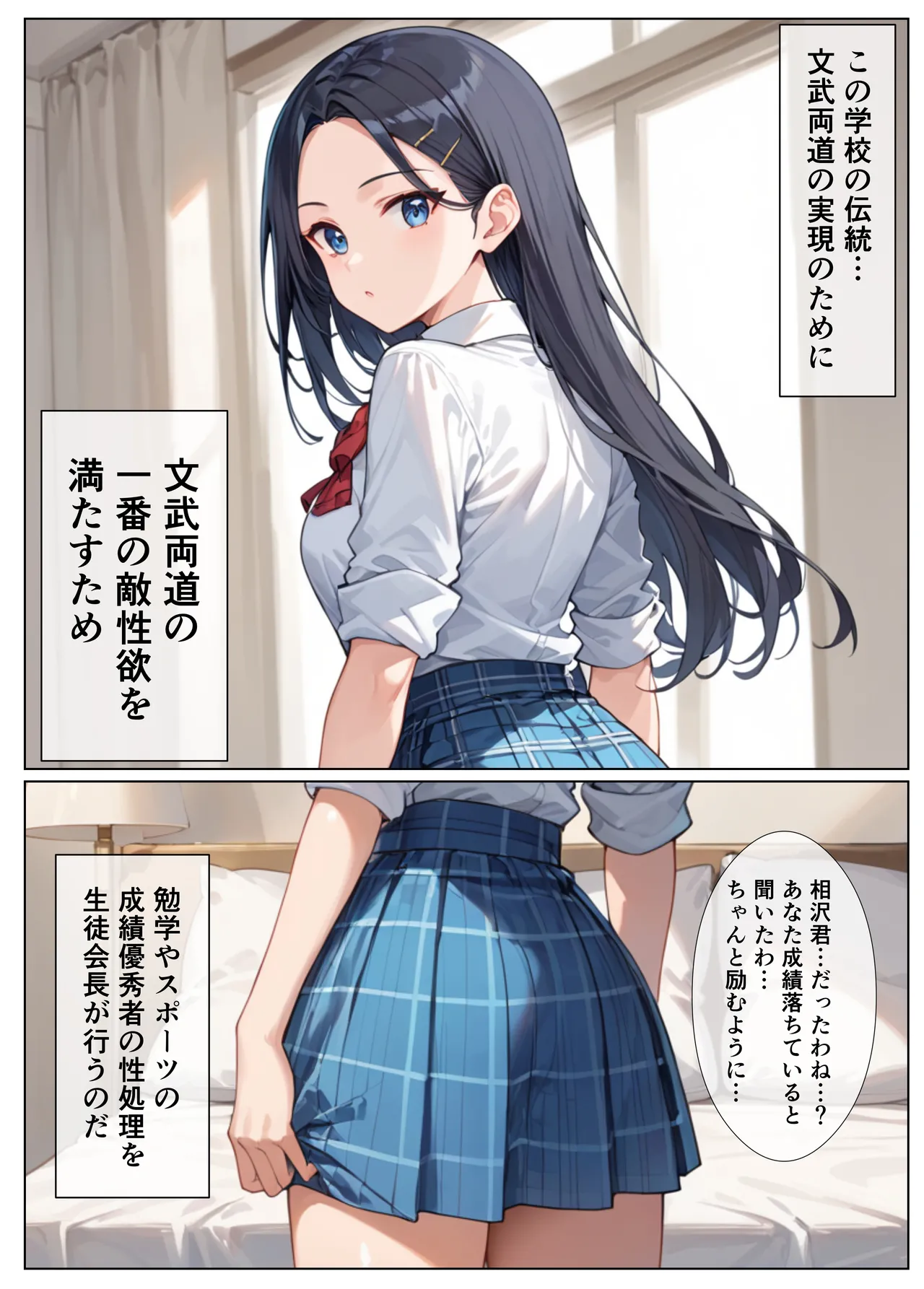 Manga Page 10