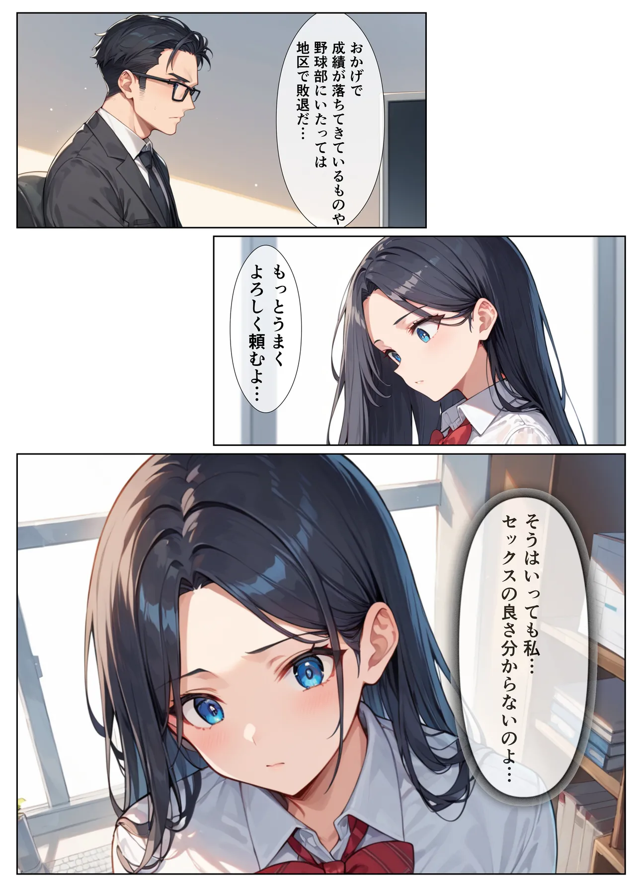 Manga Page 12