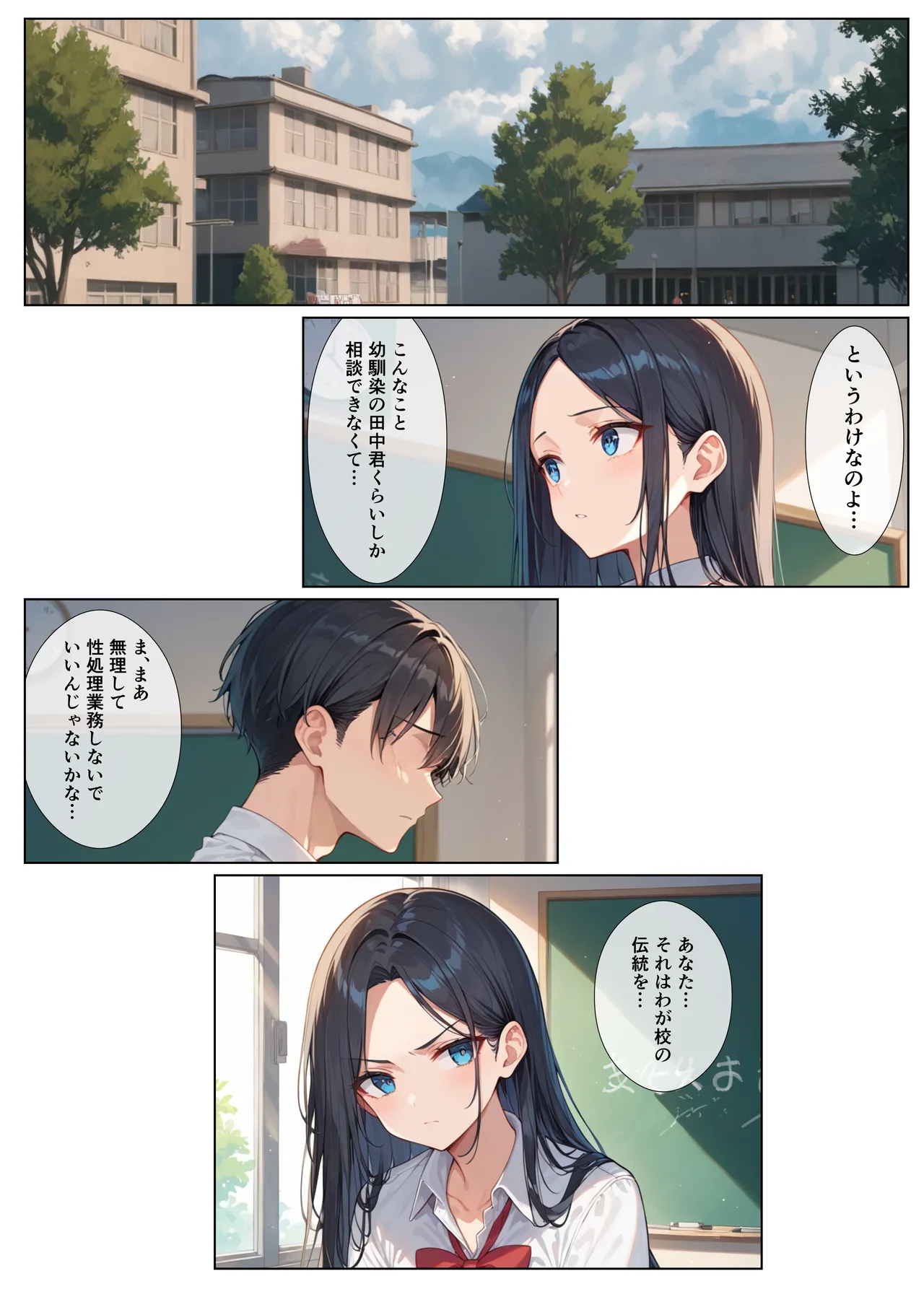 Manga Page 14
