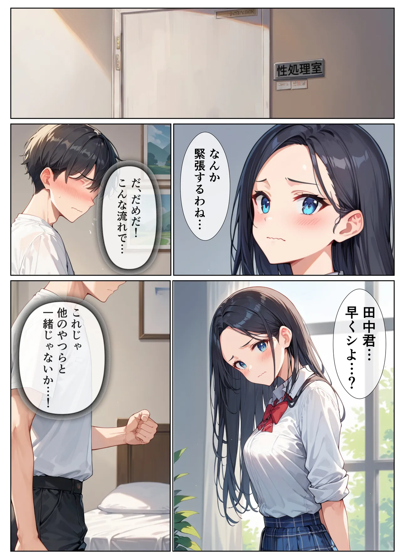 Manga Page 19