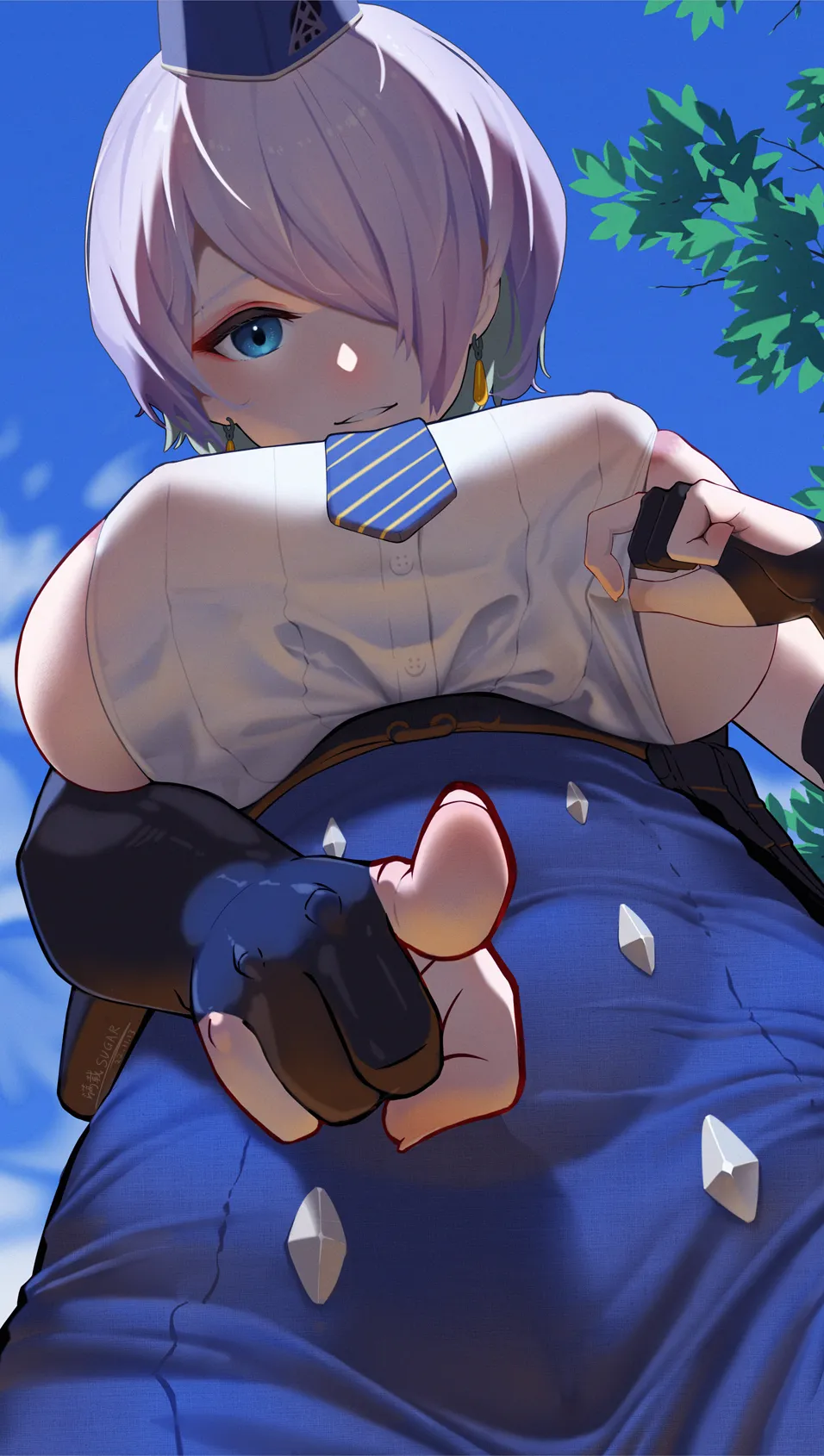 Manga Page 250