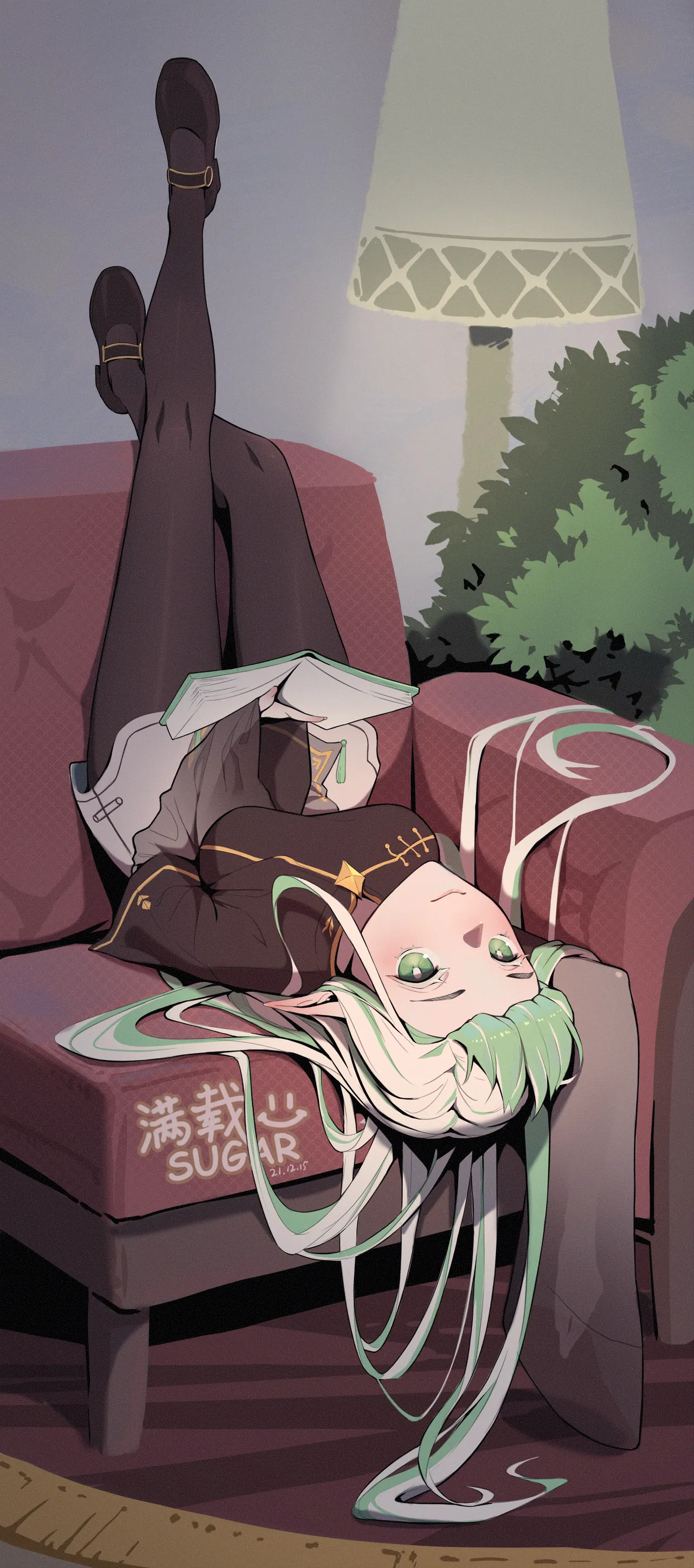 Manga Page 292