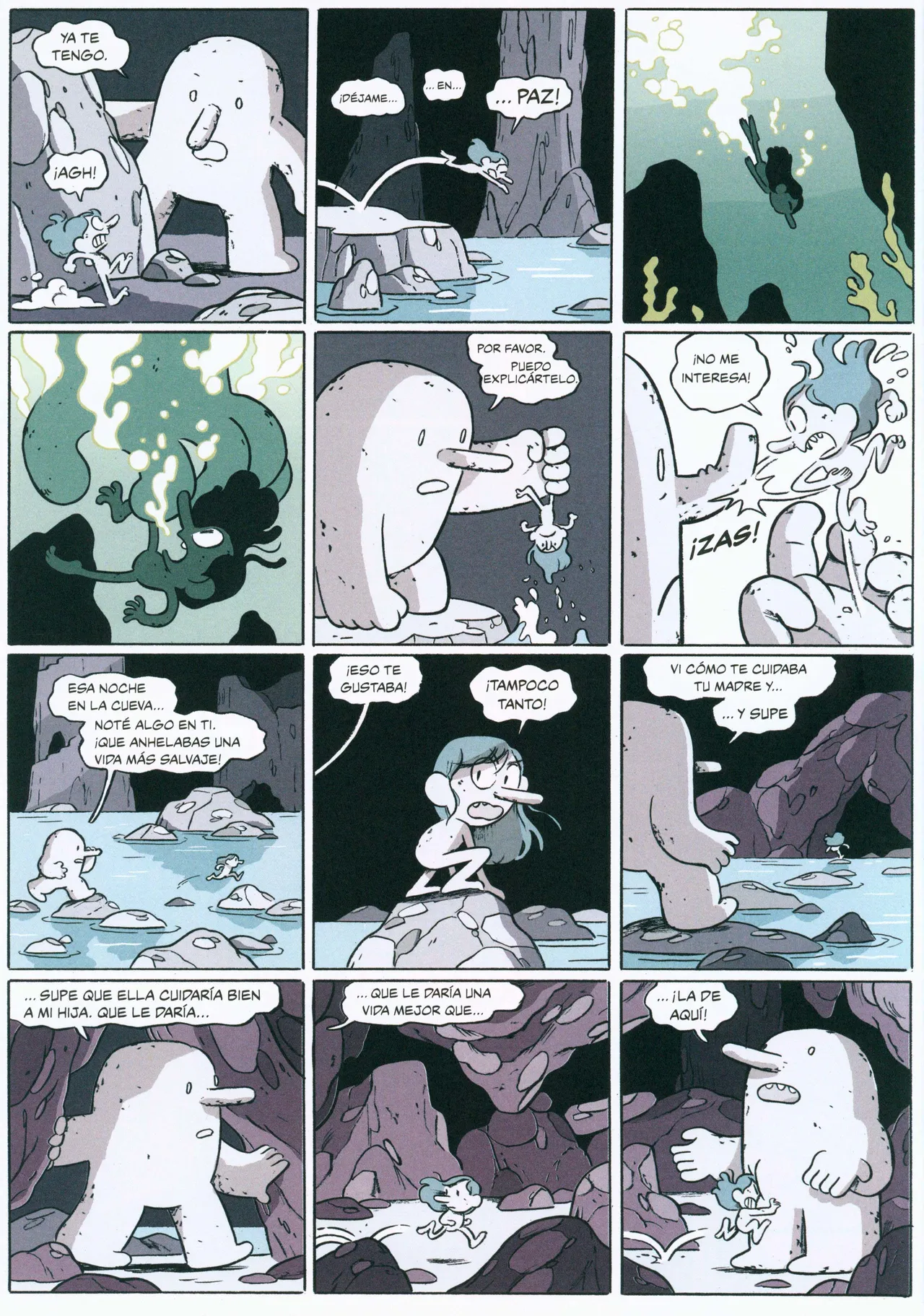Manga Page 10