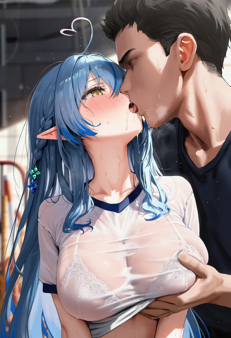 Manga Page 4